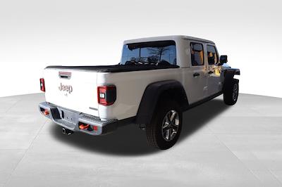 2021 Jeep Gladiator Crew Cab 4x4 Pickup for sale #28865P - photo 2