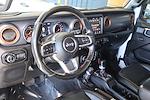 2021 Jeep Gladiator Crew Cab 4x4 Pickup for sale #28865P - photo 16