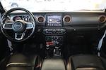 2021 Jeep Gladiator Crew Cab 4x4 Pickup for sale #28865P - photo 22