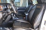 2021 Jeep Gladiator Crew Cab 4x4 Pickup for sale #28865P - photo 8