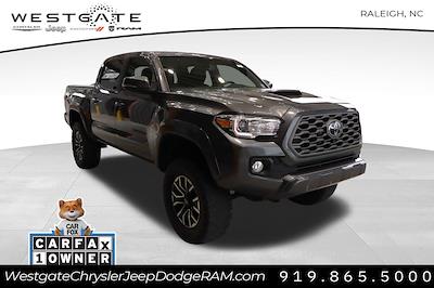 2023 Toyota Tacoma Double Cab 4WD Pickup for sale #29105P - photo 1