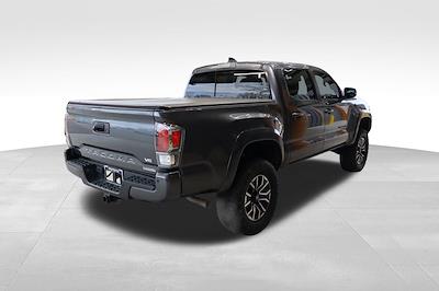 2023 Toyota Tacoma Double Cab 4WD Pickup for sale #29105P - photo 2
