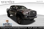 2023 Toyota Tacoma Double Cab 4WD Pickup for sale #29105P - photo 1