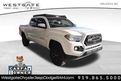 2023 Toyota Tacoma Double Cab 4WD Pickup for sale #29142P - photo 1