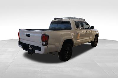 2023 Toyota Tacoma Double Cab 4WD Pickup for sale #29142P - photo 2