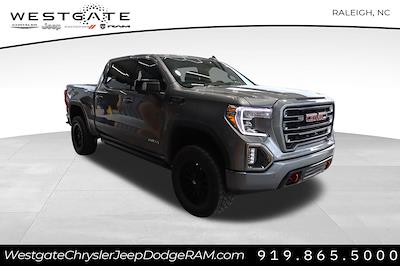 2021 GMC Sierra 1500 Crew Cab 4x4 Pickup for sale #29162Q - photo 1