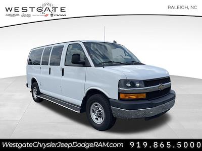 2016 Chevrolet Express 3500 RWD Passenger Van for sale #29259P - photo 1