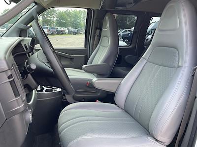 2016 Chevrolet Express 3500 RWD Passenger Van for sale #29259P - photo 2