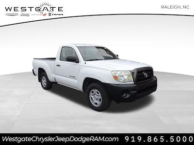 2006 Toyota Tacoma Regular Cab 4x2 Pickup for sale #29397P - photo 1