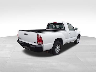 2006 Toyota Tacoma Regular Cab 4x2 Pickup for sale #29397P - photo 2