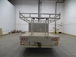 Used 2017 Chevrolet Silverado 3500 Crew Cab Flatbed Truck for sale #29407Q - photo 7