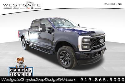 2024 Ford F-250 Crew Cab 4x4 Pickup for sale #29489R - photo 1