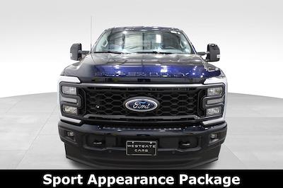 2024 Ford F-250 Crew Cab 4x4 Pickup for sale #29489R - photo 2