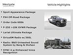 2024 Ford F-250 Crew Cab 4x4 Pickup for sale #29489R - photo 3