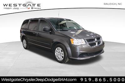 Used 2015 Dodge Grand Caravan SE FWD Minivan for sale #29499P - photo 1