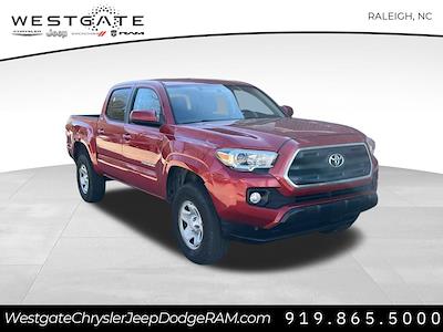 2016 Toyota Tacoma Double Cab 4x2 Pickup for sale #29639P - photo 1