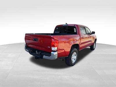 2016 Toyota Tacoma Double Cab 4x2 Pickup for sale #29639P - photo 2