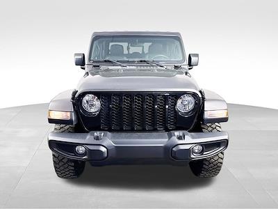 2022 Jeep Gladiator Crew Cab 4x4 Pickup for sale #29656P - photo 2