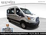 Used 2018 Ford Transit 150 XLT Medium Roof 4x2 Passenger Van for sale #29680P - photo 1