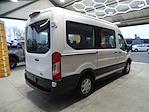 Used 2018 Ford Transit 150 XLT Medium Roof 4x2 Passenger Van for sale #29680P - photo 2