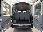 Used 2018 Ford Transit 150 XLT Medium Roof 4x2 Passenger Van for sale #29680P - photo 8