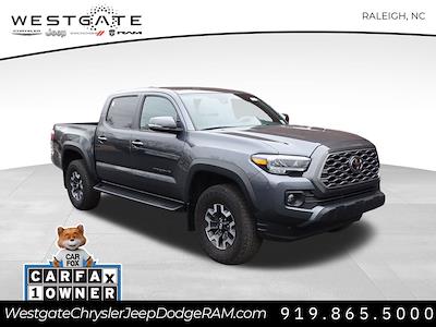 2023 Toyota Tacoma Double Cab 4WD Pickup for sale #29755P - photo 1
