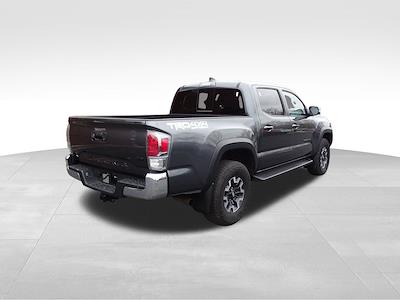 2023 Toyota Tacoma Double Cab 4WD Pickup for sale #29755P - photo 2