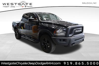 2020 Ram 1500 Classic Crew Cab 4x4 Pickup for sale #31713K - photo 1