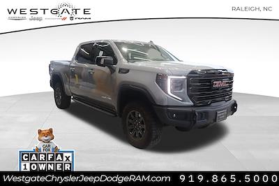 2025 GMC Sierra 1500 Crew Cab 4x4 Pickup for sale #29868P - photo 1
