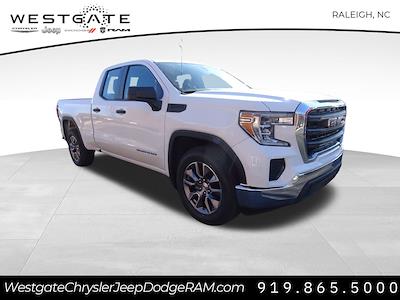 2020 GMC Sierra 1500 Double Cab 4x2 Pickup for sale #29901P - photo 1