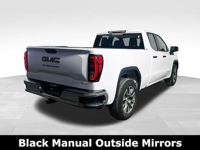 Used 2020 GMC Sierra 1500 Base Double Cab Pickup for sale #29901P - photo 2