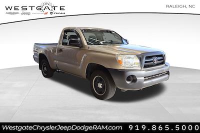 2006 Toyota Tacoma Regular Cab 4x2 Pickup for sale #30002P - photo 1