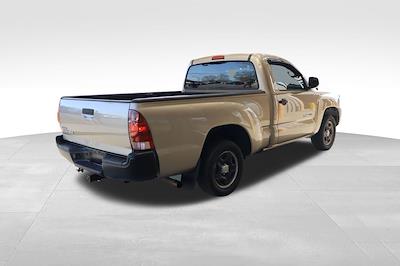 2006 Toyota Tacoma Regular Cab 4x2 Pickup for sale #30002P - photo 2