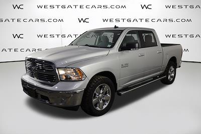 Used 2018 Ram 1500 - photo 1