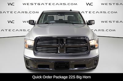 Used 2018 Ram 1500 - photo 1