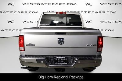 Used 2018 Ram 1500 - photo 1