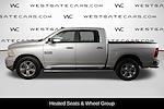 2018 Ram 1500 Crew Cab 4WD Pickup for sale #30026Q - photo 4