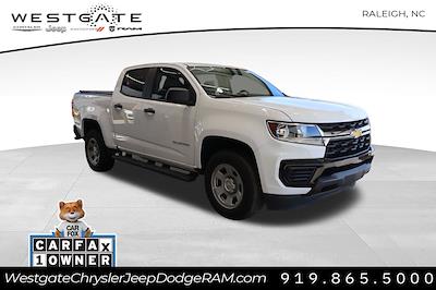 2022 Chevrolet Colorado Crew Cab 4x2 Pickup for sale #30038P - photo 1
