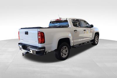 2022 Chevrolet Colorado Crew Cab 4x2 Pickup for sale #30038P - photo 2