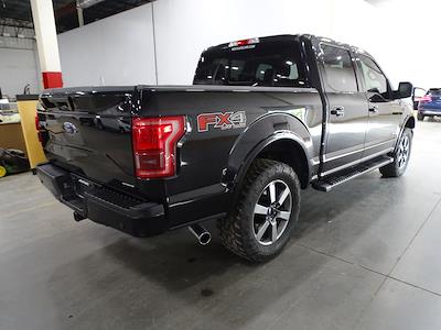 2016 Ford F-150 SuperCrew Cab 4x4 Pickup for sale #30090Q - photo 2