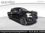 2016 Ford F-150 SuperCrew Cab 4x4 Pickup for sale #30090Q - photo 1