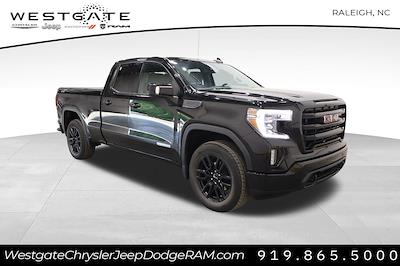2021 GMC Sierra 1500 Double Cab 4x4 Pickup for sale #30102Q - photo 1