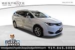 Used 2017 Chrysler Pacifica Limited FWD Minivan for sale #30104P - photo 1