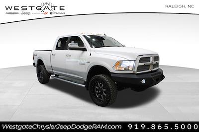 2018 Ram 2500 Crew Cab 4x4 Pickup for sale #30155Q - photo 1