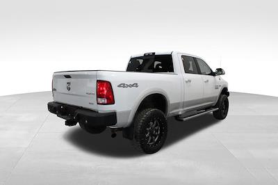 2018 Ram 2500 Crew Cab 4x4 Pickup for sale #30155Q - photo 2