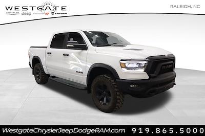 2021 Ram 1500 Crew Cab 4x4 Pickup for sale #30241Q - photo 1