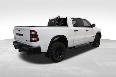 2021 Ram 1500 Crew Cab 4x4 Pickup for sale #30241Q - photo 2