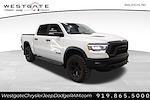 2021 Ram 1500 Crew Cab 4x4 Pickup for sale #30241Q - photo 1