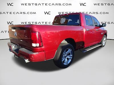 2015 Ram 1500 Crew Cab RWD Pickup for sale #30274P - photo 2