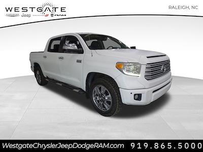 2014 Toyota Tundra Crew Cab 4x4 Pickup for sale #30282Q - photo 1